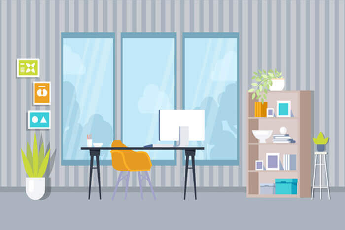 2023年8月25日，秋季上班第一天